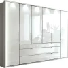 New Rolf Weber Kleiderschrank WAREN