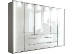 New Rolf Weber Kleiderschrank WAREN