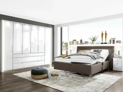 New Rolf Weber Kleiderschrank WAREN