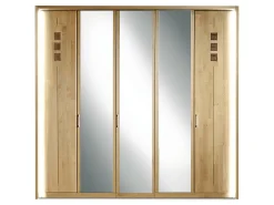 Rolf Weber Kleiderschrank WOLFSBURG