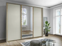 Clearance SANSIBAR Kleiderschrank AALBORG