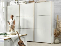 SANSIBAR Kleiderschrank AALBORG