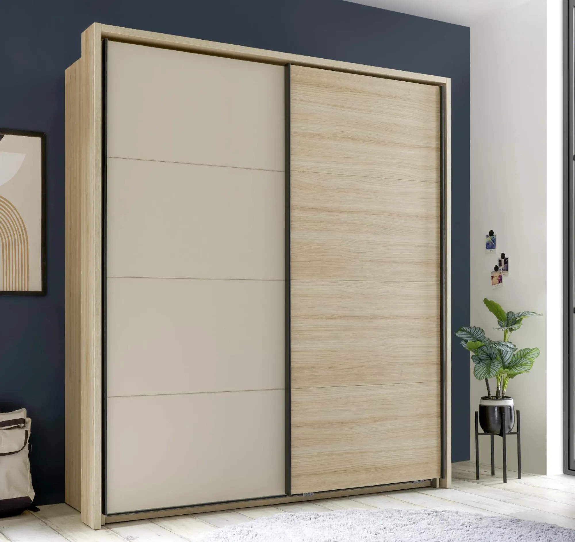 vito Kleiderschrank ASSUME