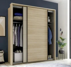 vito Kleiderschrank ASSUME