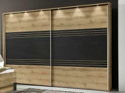 vito Kleiderschrank PASO