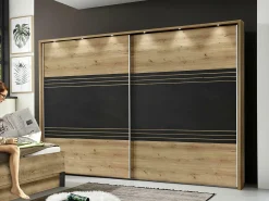 Outlet vito Kleiderschrank PASO