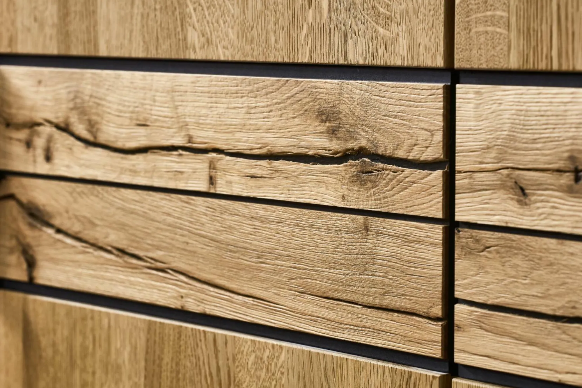 WÖSTMANN Kleiderschrank WSM 4300