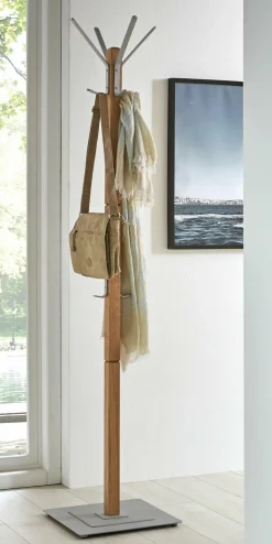 HAKU Möbel Kleiderständer ALPHA