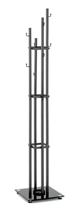 HAKU Möbel Kleiderständer LEANDER