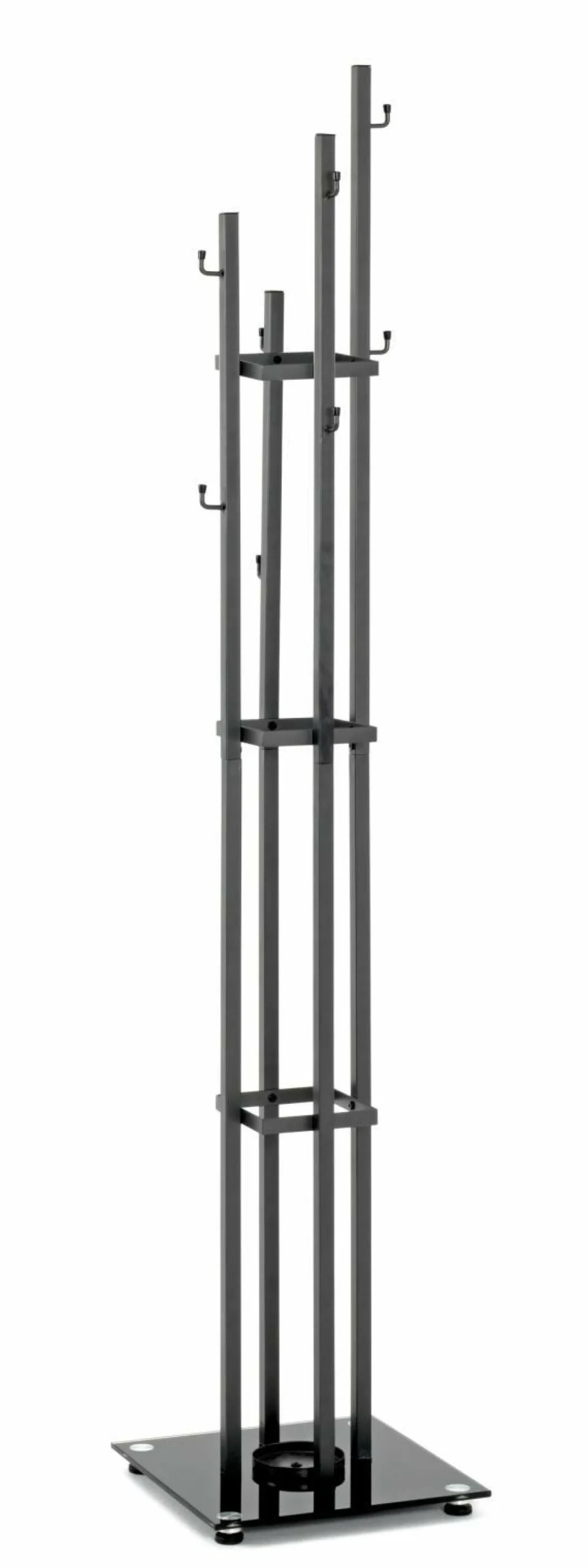 HAKU Möbel Kleiderständer LEANDER