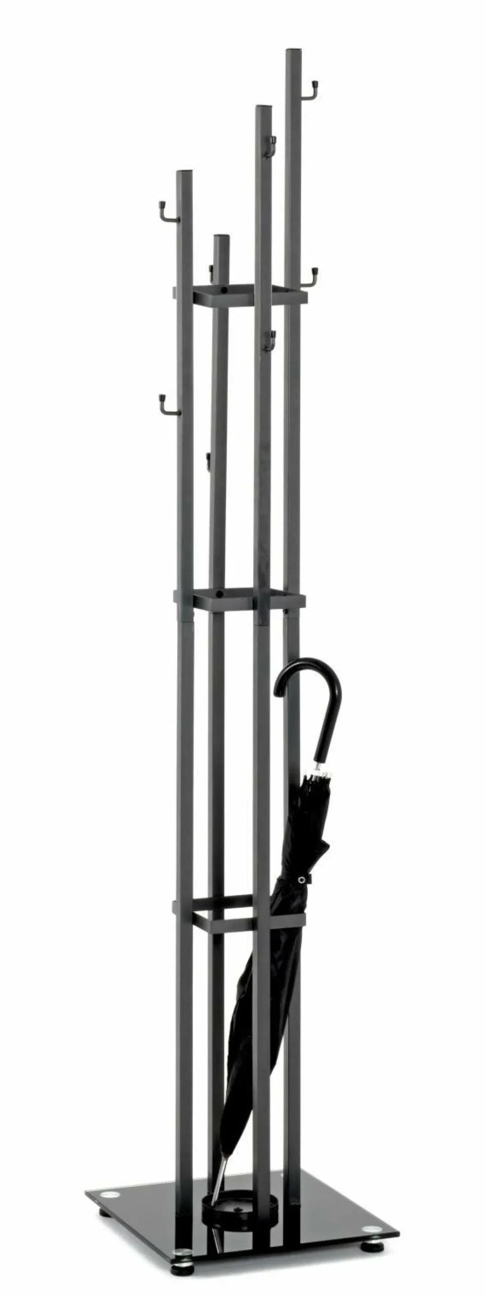 HAKU Möbel Kleiderständer LEANDER