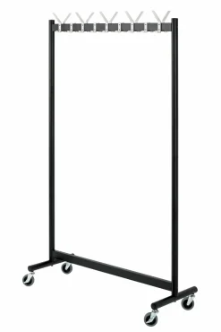 HAKU Möbel Kleiderständer PAT 18