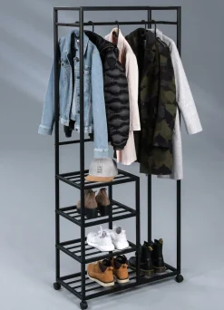 Best M2 KOLLEKTION Kleiderwagen ANDORRA