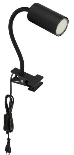 GLOBO Lighting Klemmleuchte ROBBY