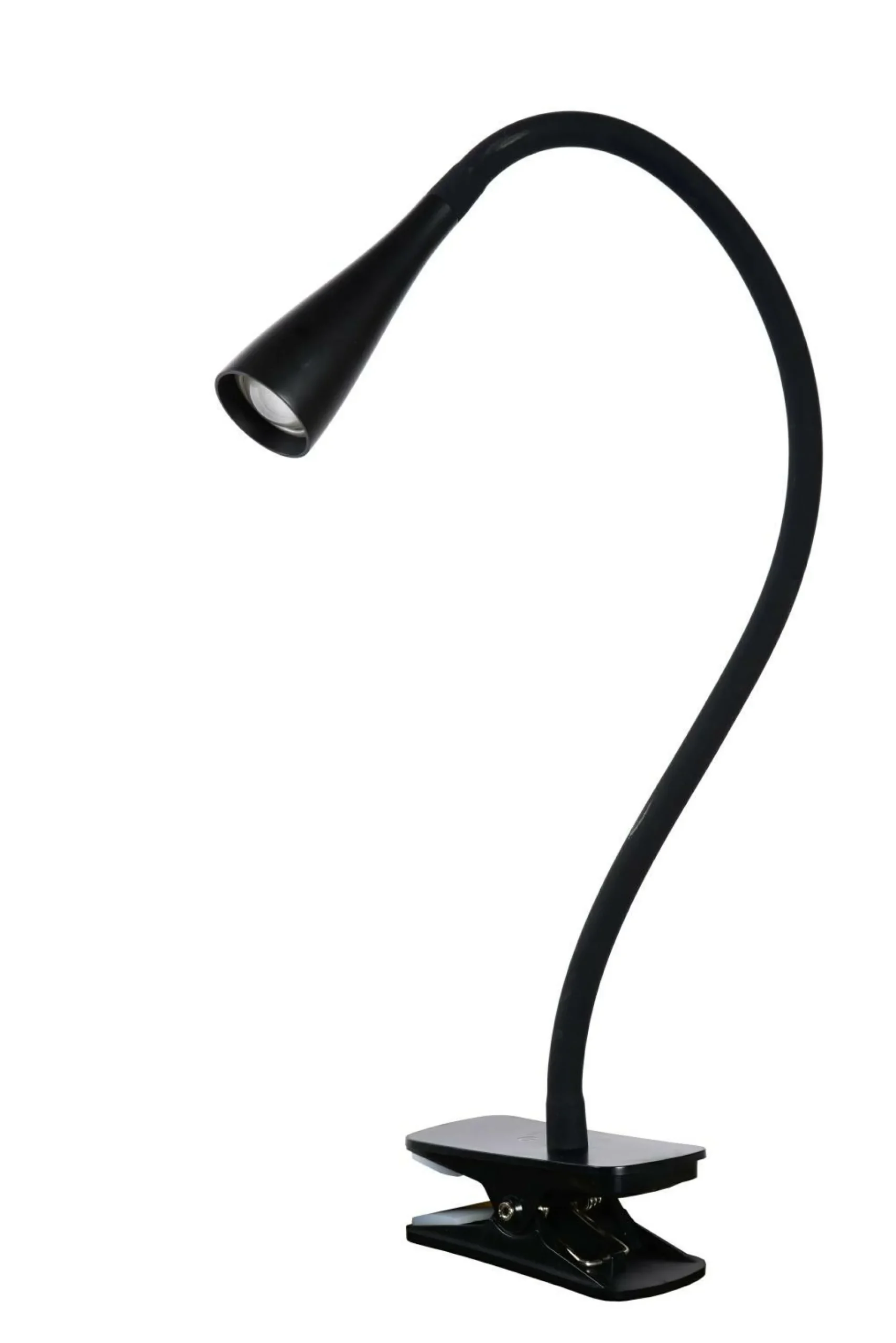 New LUCiDE Klemmleuchte ZOZY