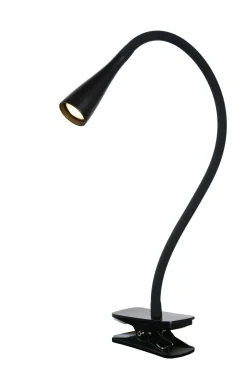 New LUCiDE Klemmleuchte ZOZY