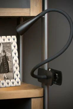 New LUCiDE Klemmleuchte ZOZY