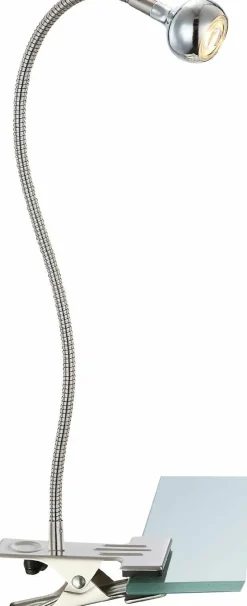 GLOBO Lighting Klemmstrahler SERPENT