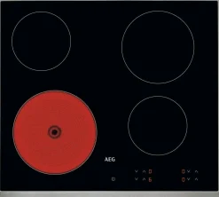 Hot AEG Kochfeld HK624000XB