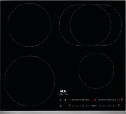 AEG Kochfeld Induktion GI641KS
