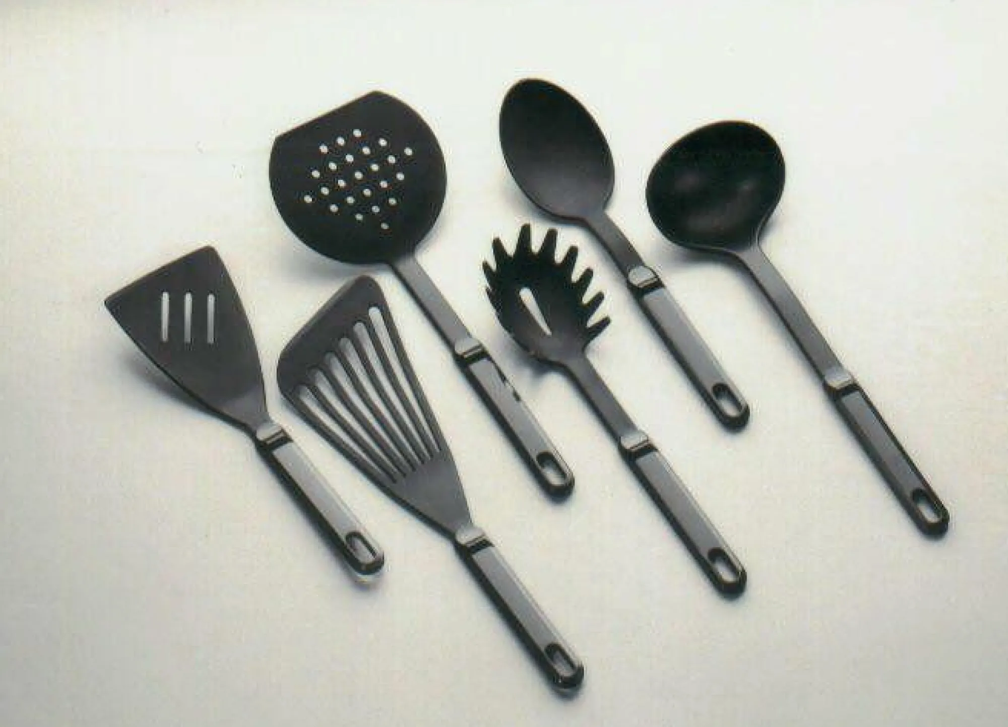 Best JUSTINUS Kochlöffel KÜCHENMEISTER