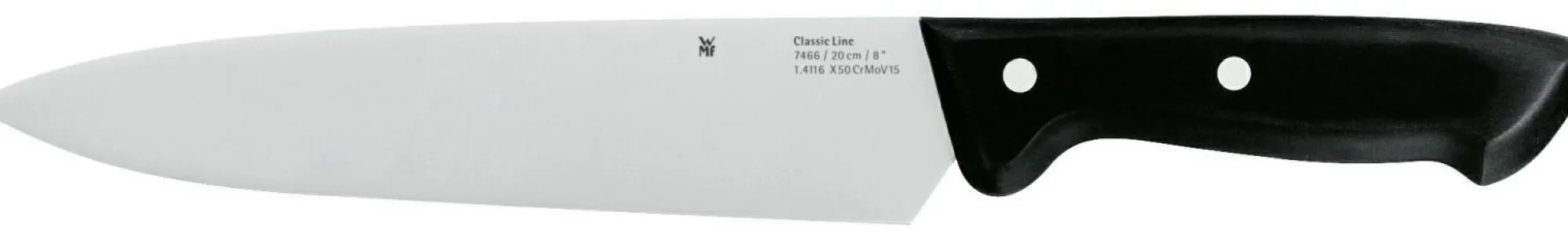WMF Kochmesser CLASSIC LINE