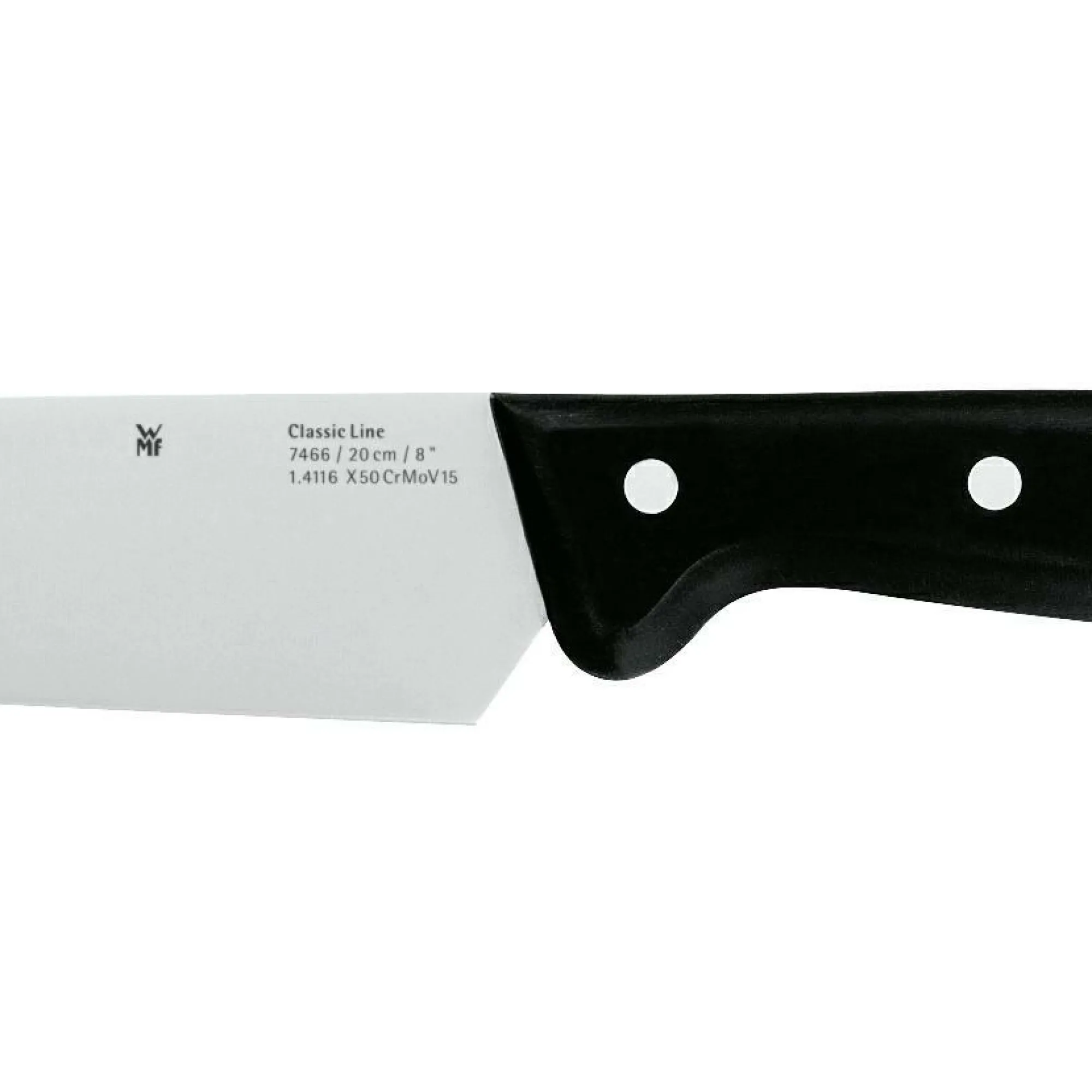 WMF Kochmesser CLASSIC LINE