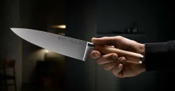Discount WMF Kochmesser GRAND WOOD