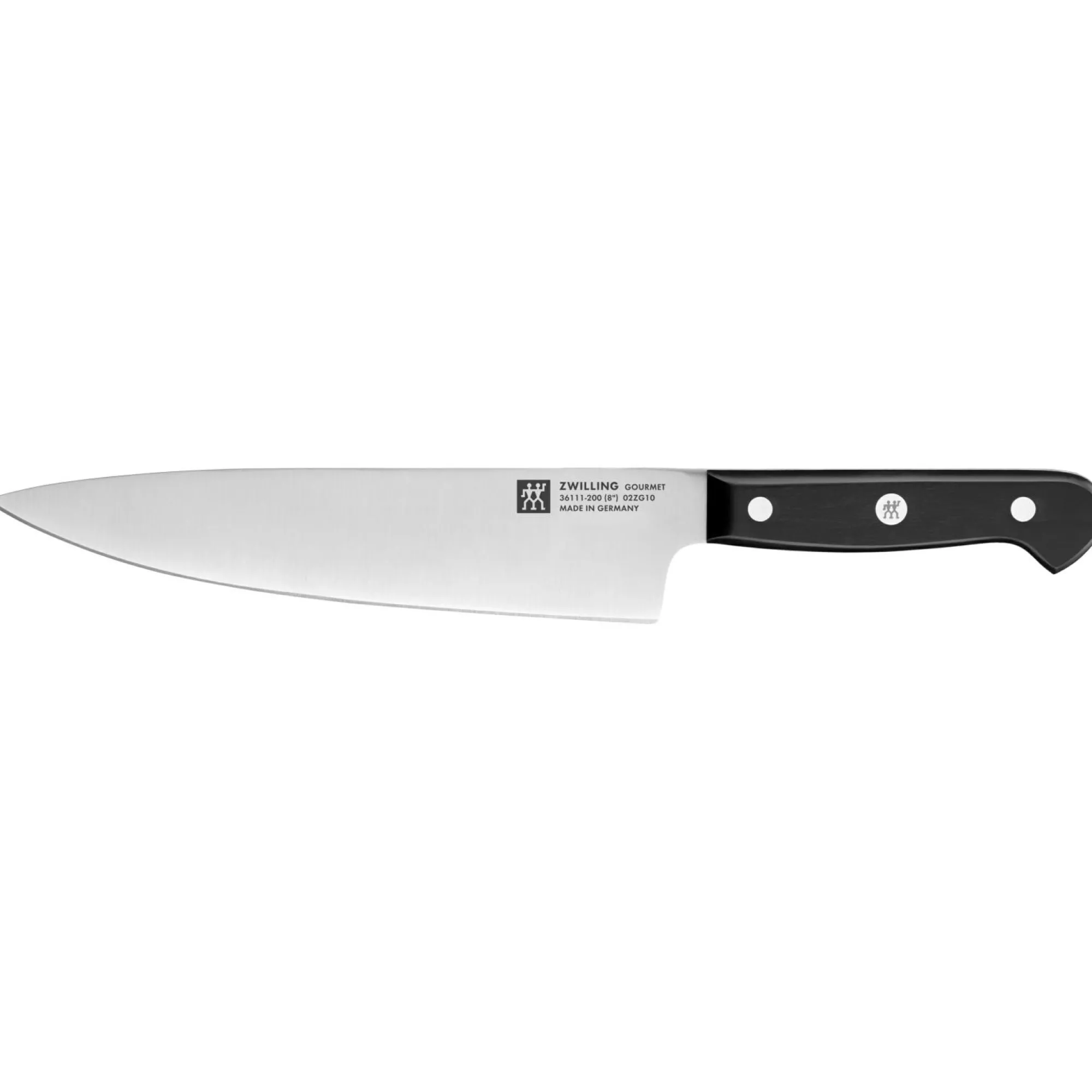 ZWILLING Kochmesser GOURMET