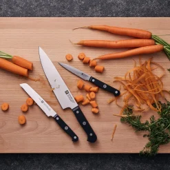 ZWILLING Kochmesser GOURMET