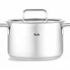 Online Fissler Kochtopf PURE COLLECTION