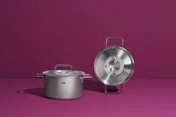 Online Fissler Kochtopf PURE COLLECTION