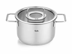 Online Fissler Kochtopf PURE COLLECTION