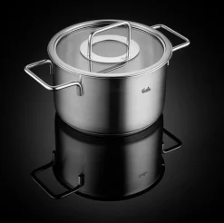 Online Fissler Kochtopf PURE COLLECTION