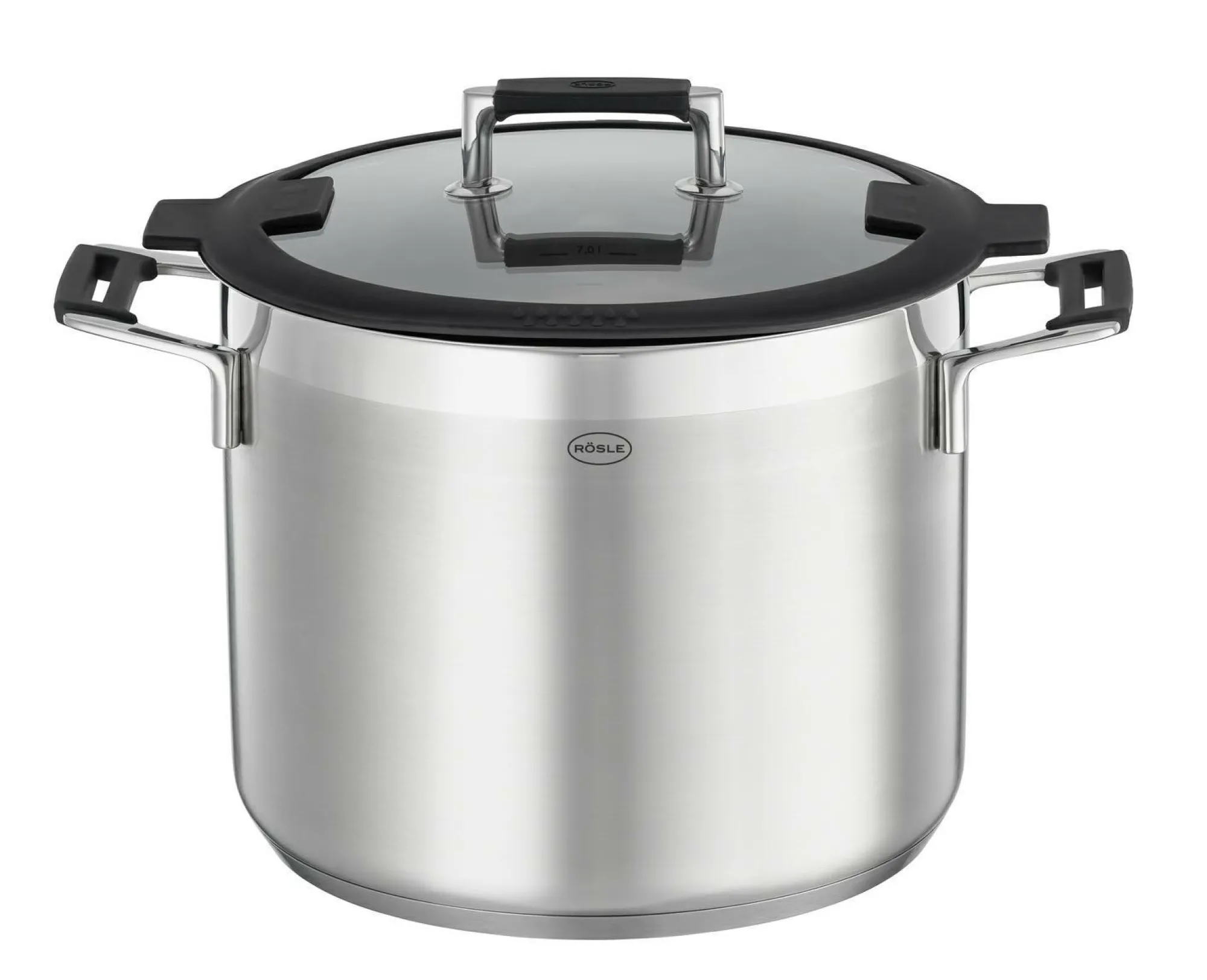 RÖSLE Kochtopf SILENCE PRO