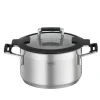RÖSLE Kochtopf SILENCE PRO