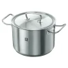 ZWILLING Kochtopf TWIN CLASSIC