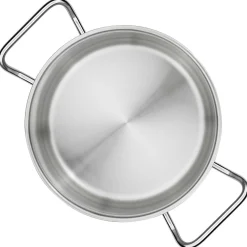 ZWILLING Kochtopf TWIN CLASSIC