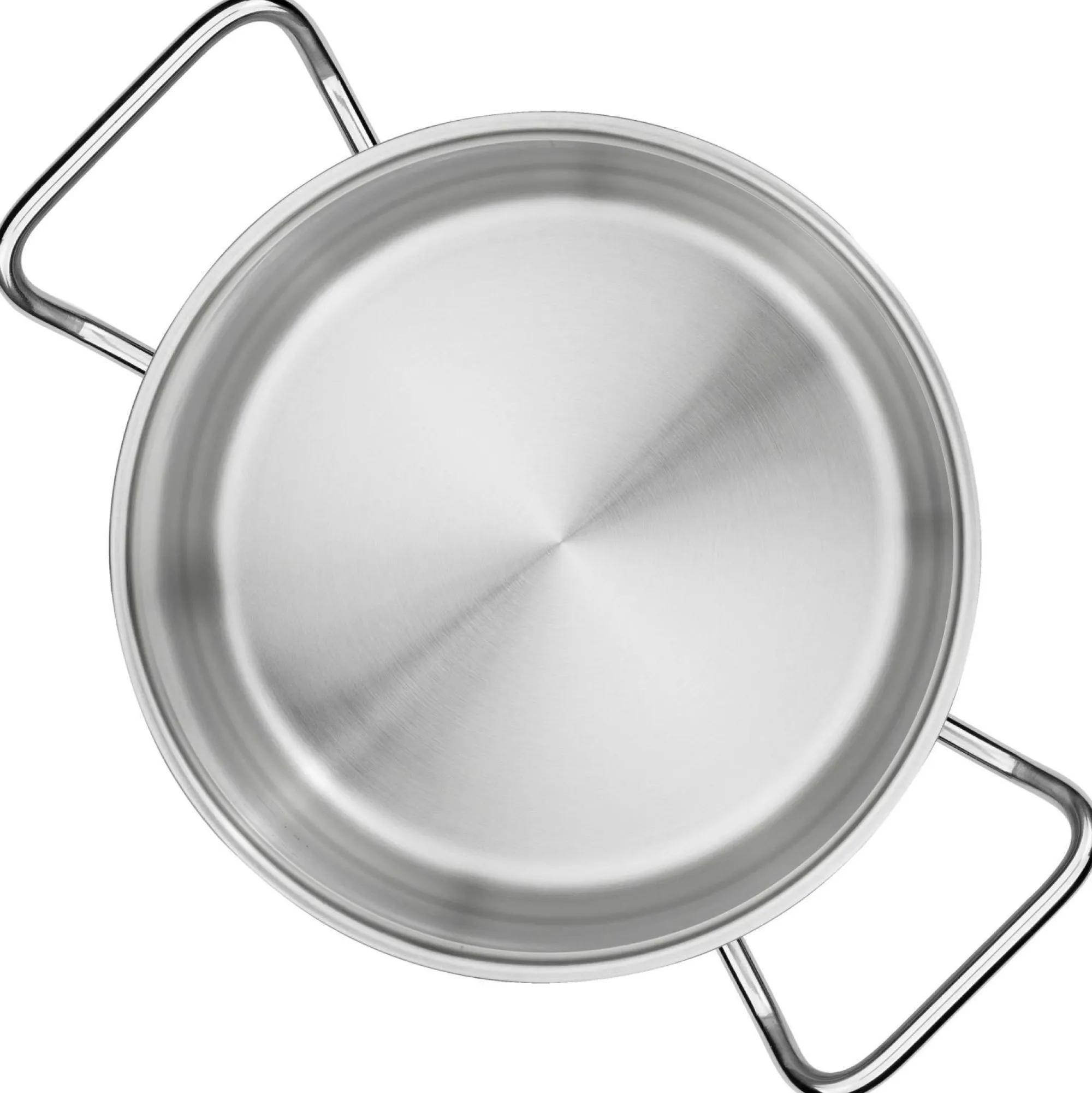 ZWILLING Kochtopf TWIN CLASSIC