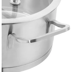 Henckels by ZWILLING Kochtopf-Set PULSE