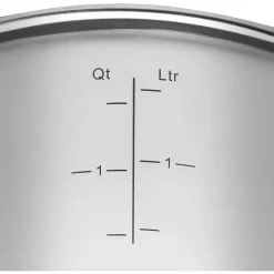 Henckels by ZWILLING Kochtopf-Set PULSE