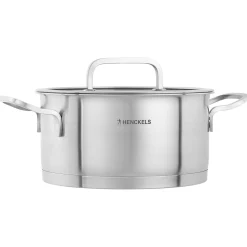 Henckels by ZWILLING Kochtopf-Set PULSE