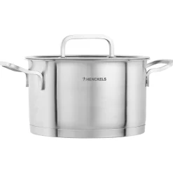 Henckels by ZWILLING Kochtopf-Set PULSE