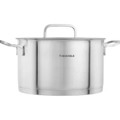 Henckels by ZWILLING Kochtopf-Set PULSE