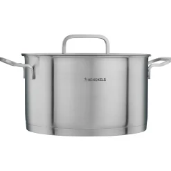 Henckels by ZWILLING Kochtopf-Set PULSE