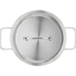 Henckels by ZWILLING Kochtopf-Set PULSE