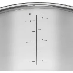 Henckels by ZWILLING Kochtopf-Set PULSE