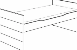 Best PAIDI Kojenbett FIONA