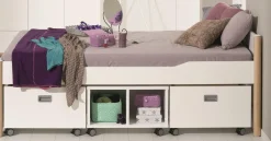 Hot PAIDI Kojenbett YLVIE