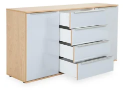 Discount MONDO Kombikommode MINDIA